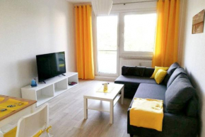 Business Apartment für 4 Personen - Monteurwohnung nahe der BASF Schwarzheide